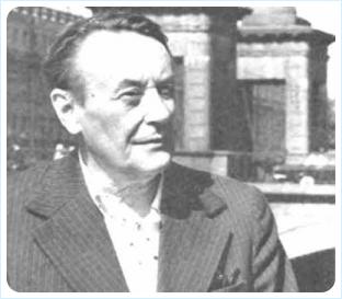 Вадим Шефнер