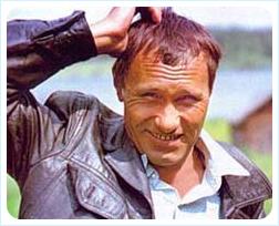  Василий Шукшин