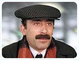  Вахтанг Кикабидзе