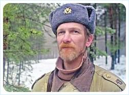 Виктор Бычков
