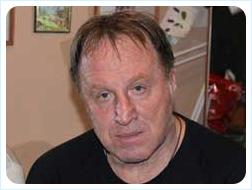  Владимир  Стеклов