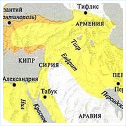 Третья Россия (1653 - 1797)