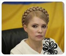 Юлия Тимошенко (2)