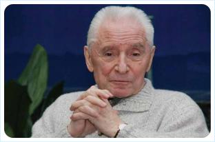 Юрий Григорович