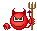 Дьявол! :devil:
