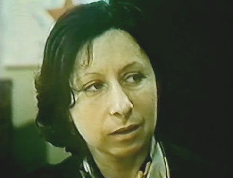 Лия Ахеджакова, 1976 год, «По секрету всему свету»