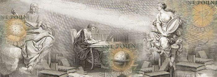 Исаак Ньютон: идеолог, а затем - политик-администратор