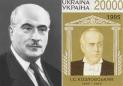 Козловский и Вольфкович: векторная дружба