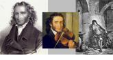 Великий скрипач: Никколо Паганини