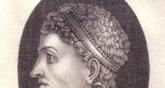 Феодосий I Великий Флавий