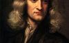 Ньютон Исаак, сэр, 1689