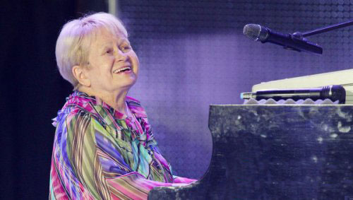 Александра Николаевна Пахмутова Александра Николаевна Пахмутова