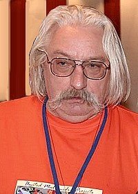 Валерий Михайлович Угаров Валерий Михайлович Угаров