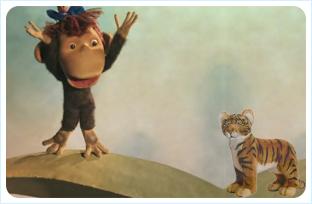 ГОД ОБЕЗЬЯНЫ (2016) для ТИГРА, прогноз ГОД ОБЕЗЬЯНЫ (2016) для ТИГРА, прогноз